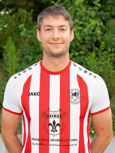 David Riedl
