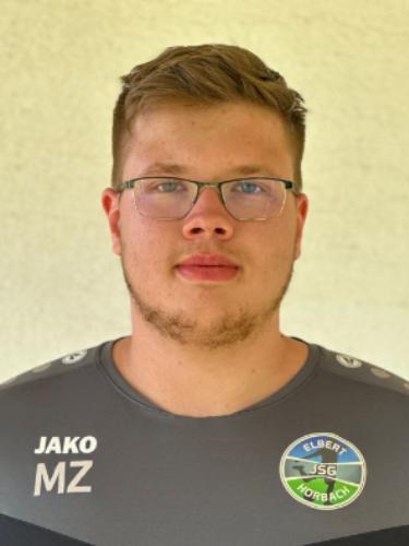 Marius Zapp
