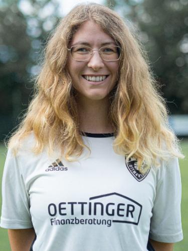 Elisa Martha Conzelmann