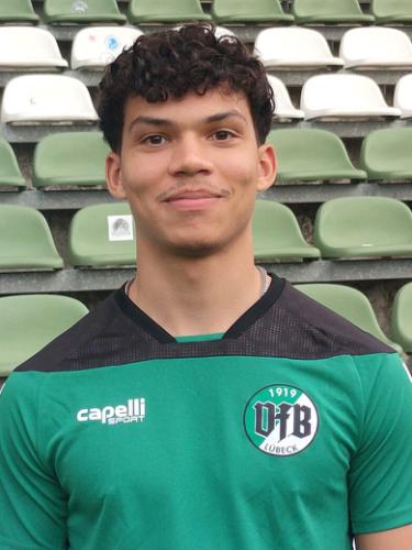 Jamel Askar