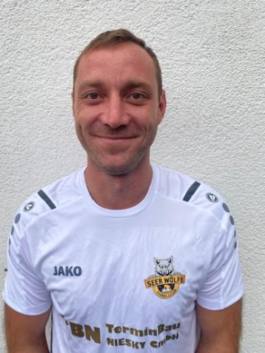 Marco Süße
