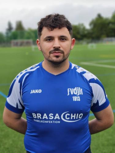 Adrian Raica