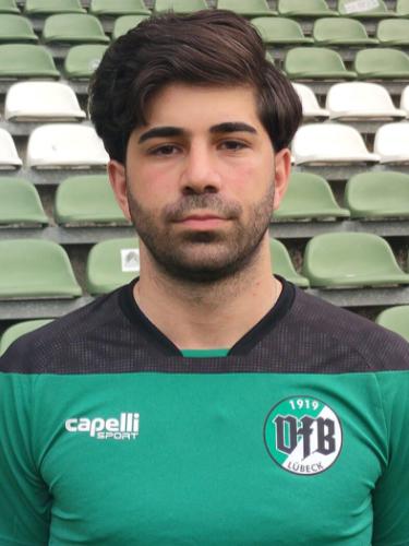 Alper Kerim Gürsoy