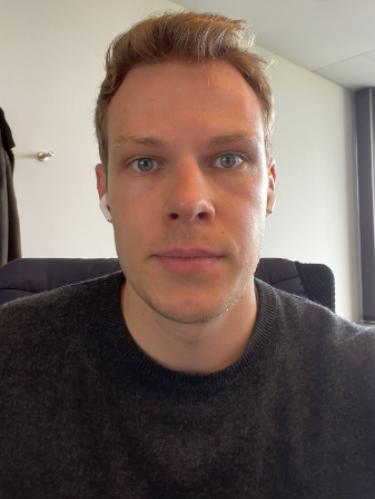 Philipp Kriesten
