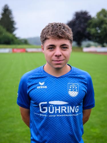 Nico Gulde