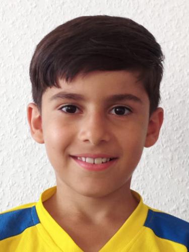 Rayan Halwane