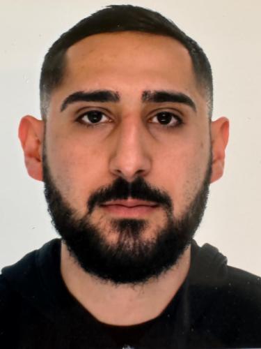 Hüseyin Ücgoz