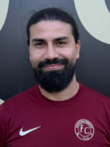 Serhat Coroz
