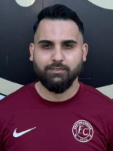 Yalcin Doruk
