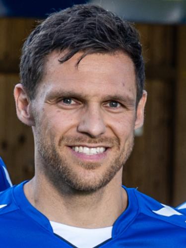 Mirko Boland
