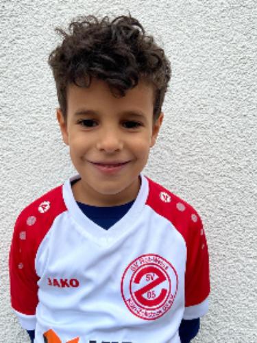 Jounes Hamza