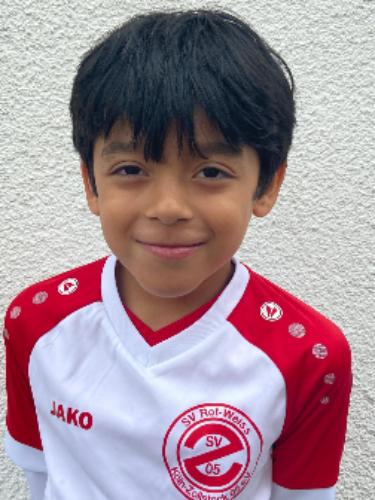 Elias Valino Flores