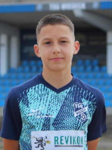 Yanis Moundreas