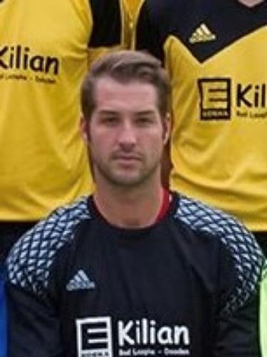 Daniel Meyer