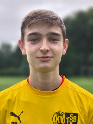 Adrian Bayha