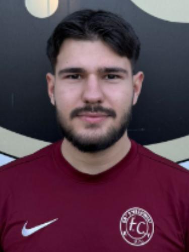 Umut Balci