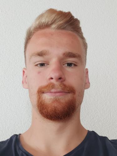 Ian Stegmann