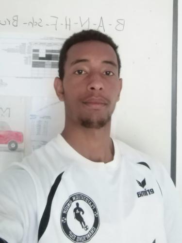 Youab Abraha Tesfalem
