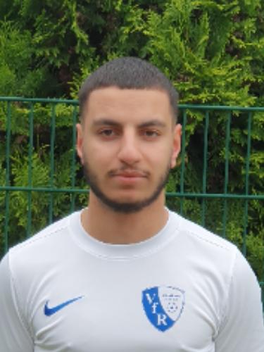 Murat Alkan