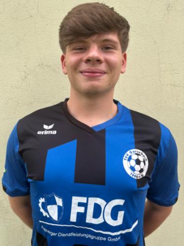Gerry Nordmann