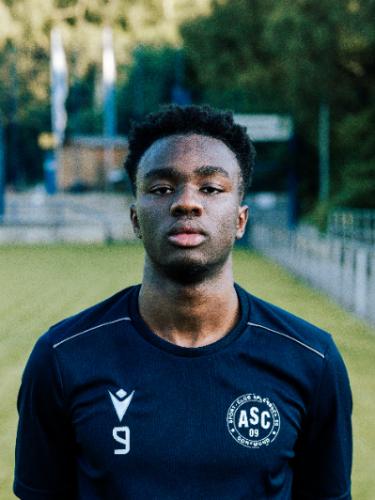 Dan Tshibaka Tshimanga