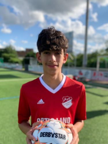 Jamil Ahmado