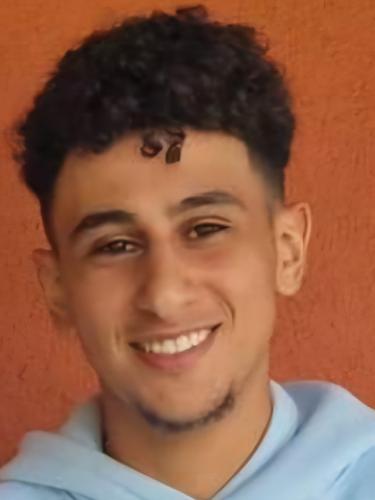 Hamza Issa