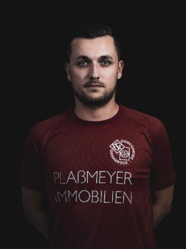 Jan-Pascal Bückmann