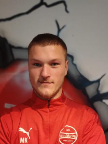 Maximilian Kraft