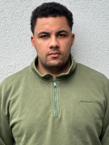 Djamal Faussi