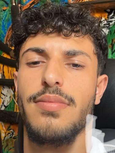 Ata Maan Mohammad