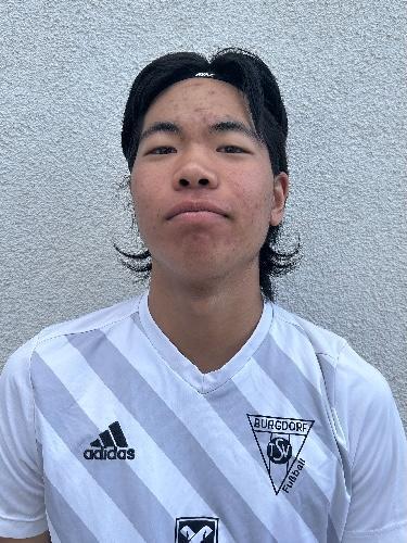 Shintaro Ino