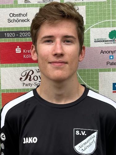 Rico Gonschorek