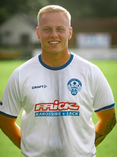 Raphael Gehrlein