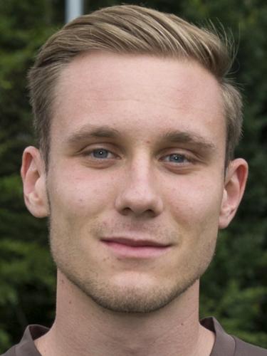 Fynn Johannes Rocktäschel