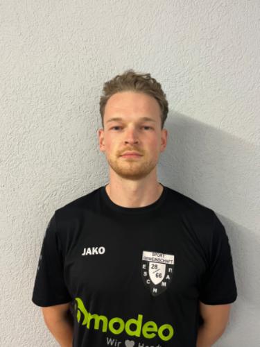 Jonatan Sporenberg
