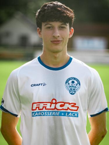 Jonas Pirmin Trauth