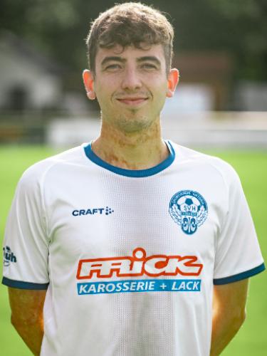 Sandro Wetzka