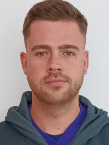 Tobias Gast