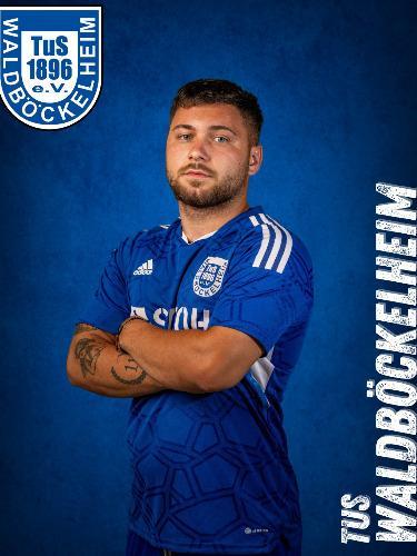 Marian-Daniel Tanasie