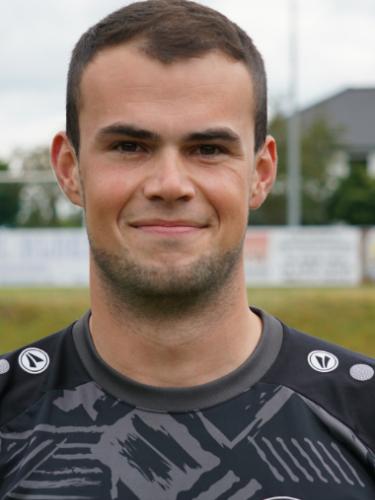 Nico Geisel