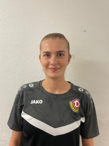 Anne-Sophie Gleisberg