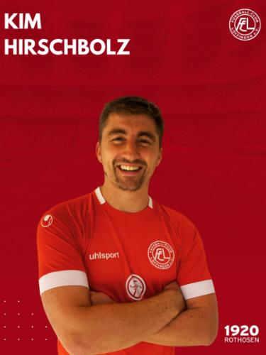 Kim Hirschbolz