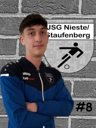 Damien Schlischo