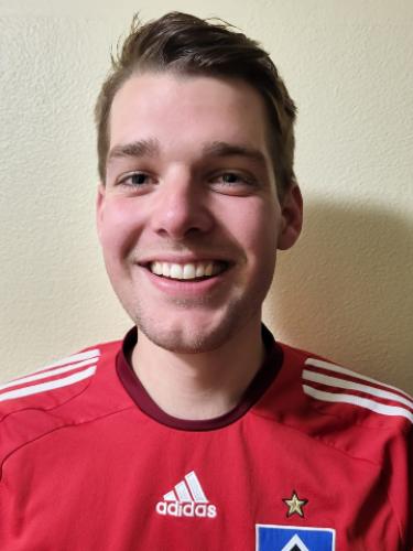 Jorne Boysen