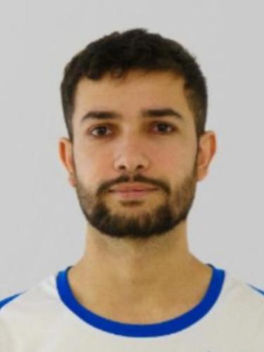 Abdulrahman Khello
