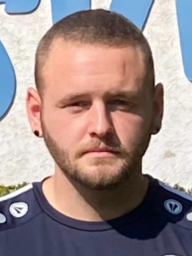 Dustin Danko