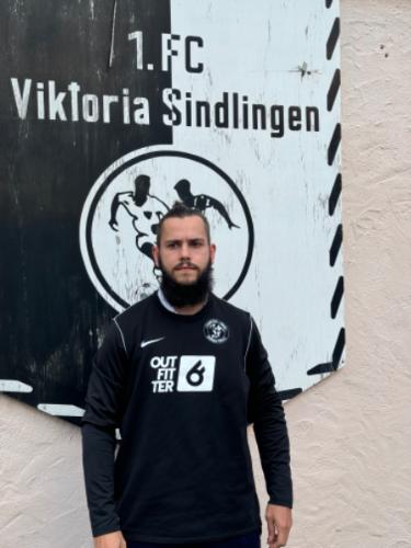 Erik Rothgerber