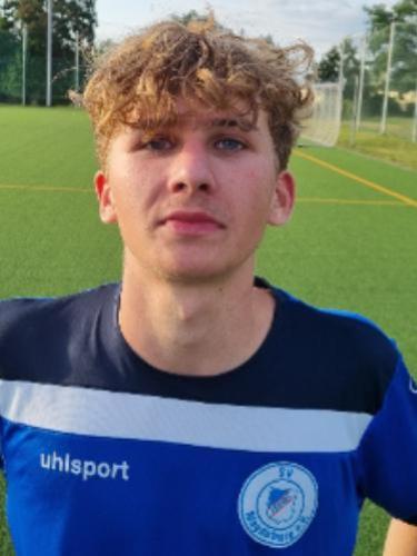 Erik Flentje