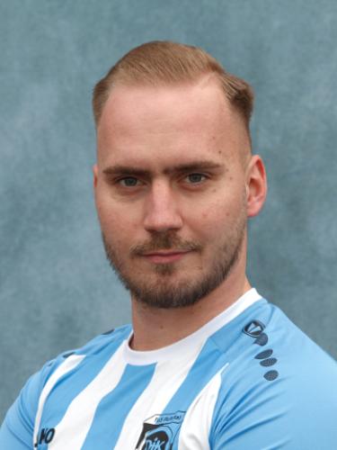 Julian Mangerich